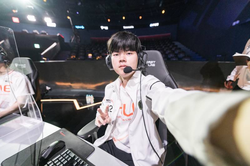 Deft
